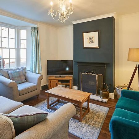 Host & Stay - Hall Garth Pickering Extérieur photo