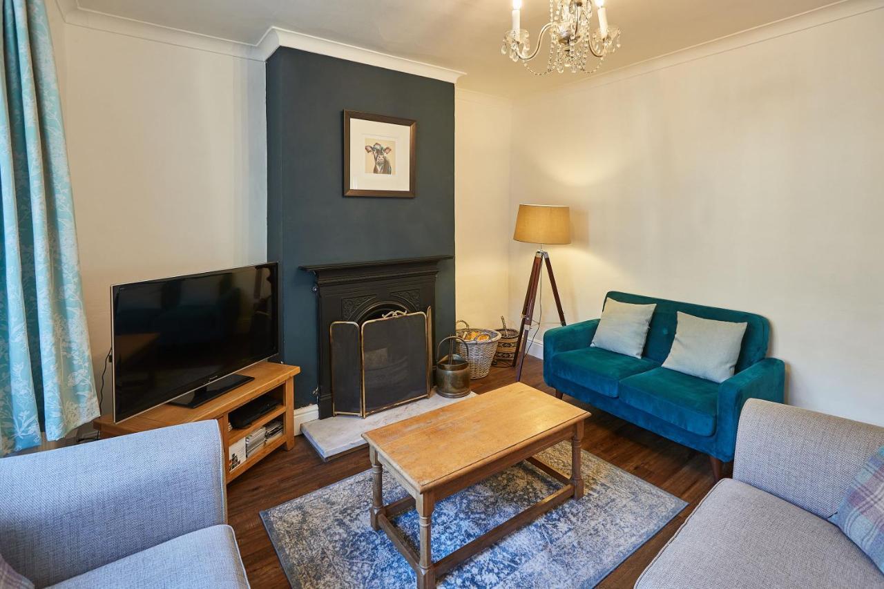 Host & Stay - Hall Garth Pickering Extérieur photo