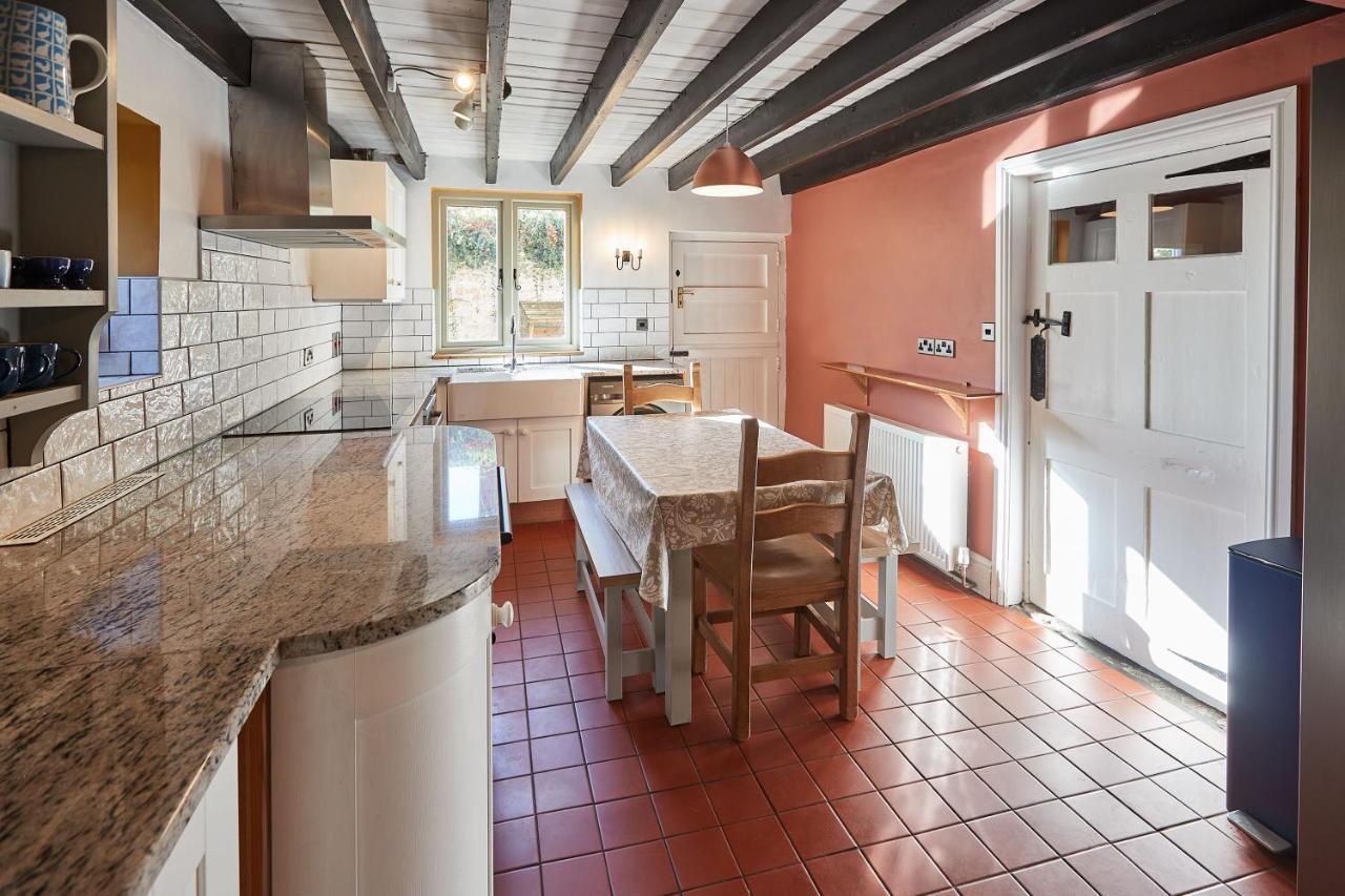 Host & Stay - Hall Garth Pickering Extérieur photo