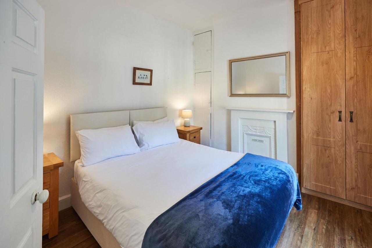 Host & Stay - Hall Garth Pickering Extérieur photo
