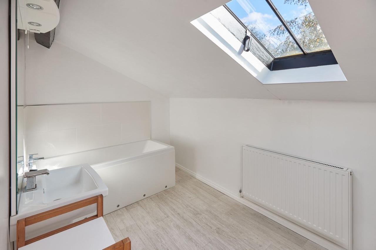 Host & Stay - Hall Garth Pickering Extérieur photo