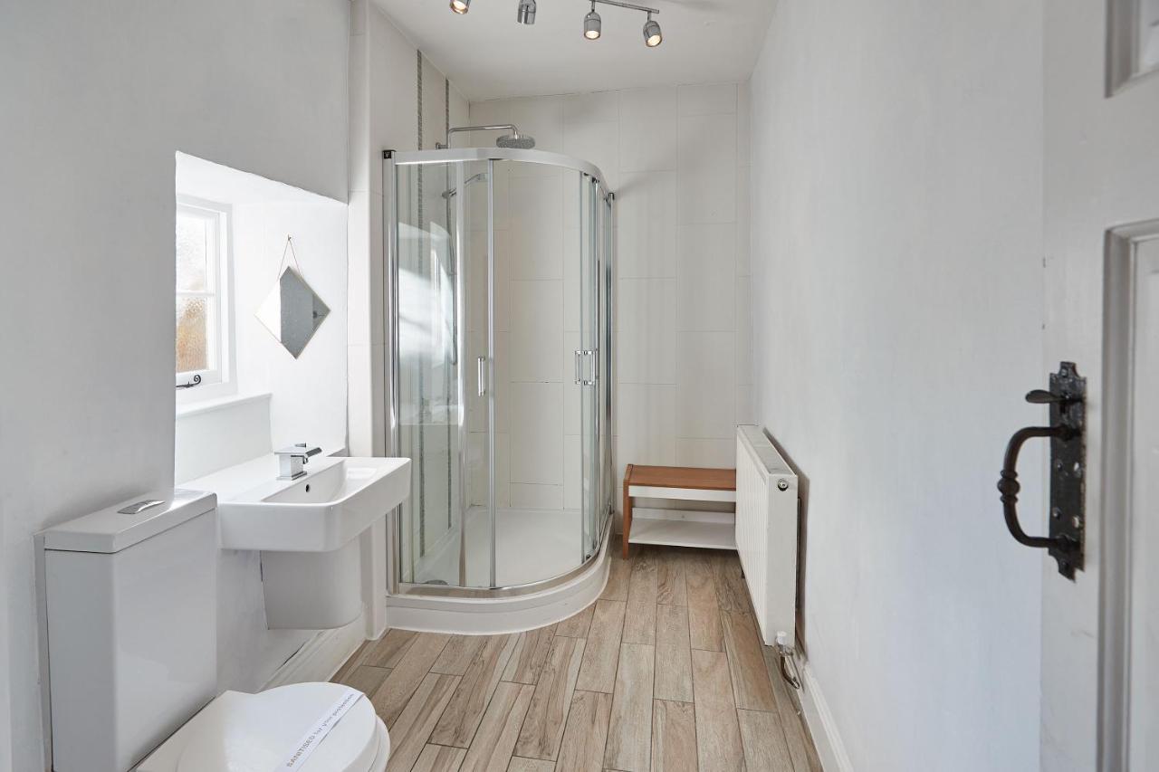 Host & Stay - Hall Garth Pickering Extérieur photo