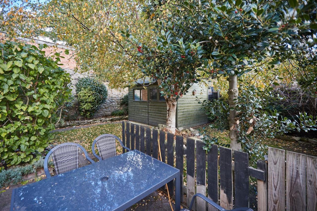 Host & Stay - Hall Garth Pickering Extérieur photo